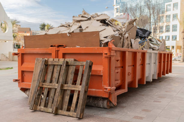 Professional Junk Removal Services in Herald Harbor, MD